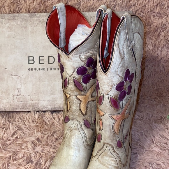 bed stu Boots valencia nectar lux - Picture 11 of 15